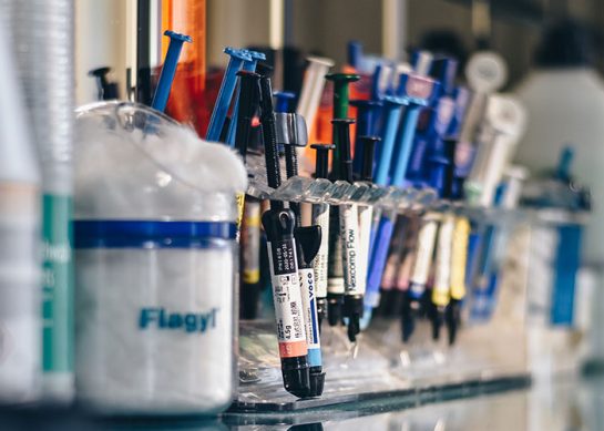 Happy space’s Hospital